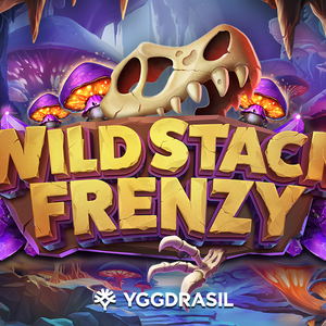 Wild Stack Frenzy