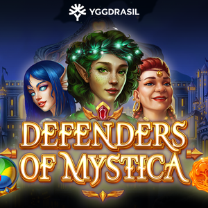 Defenders of Mystica