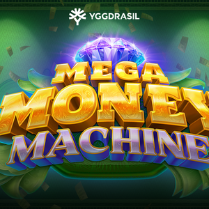 Mega Money Machine