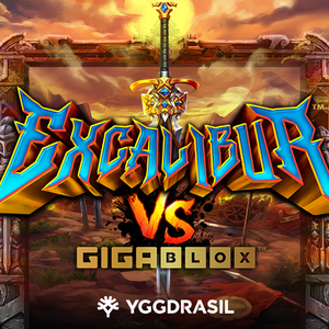 Excalibur Vs Gigablox