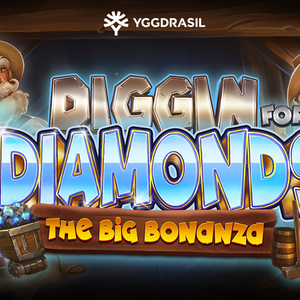 Diggin for Diamonds
