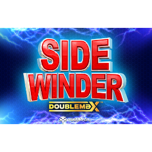Sidewinder DoubleMax
