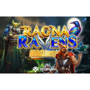 Ragnaravens
