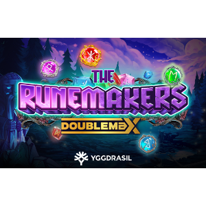 The Runemakers DoubleMax