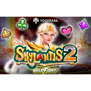 Skylantis 2