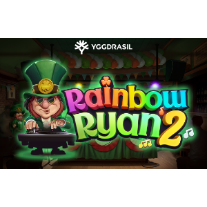 Rainbow Ryan 2