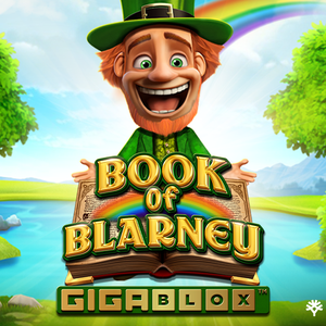 Book of Blarney Gigablox
