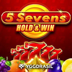 5 Sevens Hold and Win