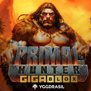 Primal Hunter Gigablox