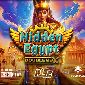 Hidden Egypt DoubleMax