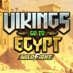 Vikings Go To Egypt