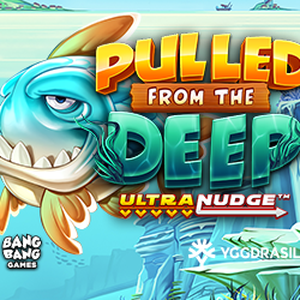 Pulled From The Deep UltraNudge