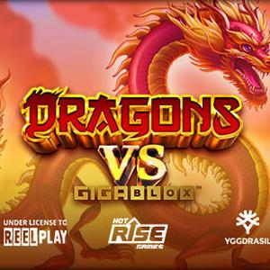 Dragons Vs Gigablox