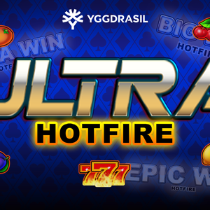Ultra Hotfire