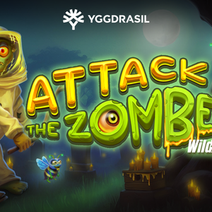 Attack of the Zombees WildEnergy