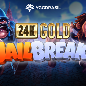 24k Gold JailBreak