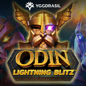 Odin Lightning Blitz