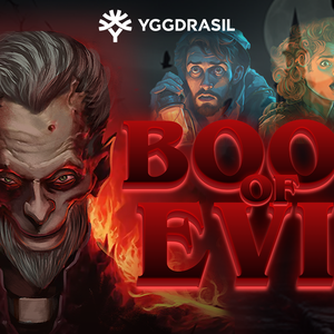 Book of Evil