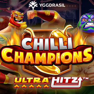 Chilli Champions UltraHitz