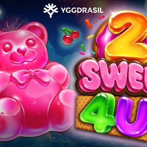 2 Sweet 4 U