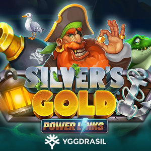 Silver's Gold PowerLinks