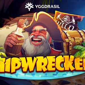 Shipwrecked