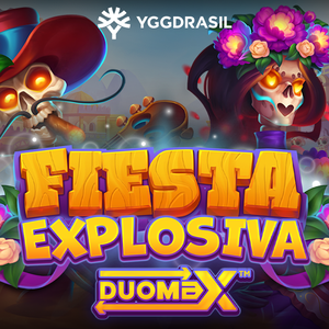 Fiesta Explosiva DuoMax