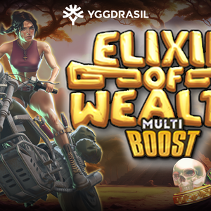 Elixir of Wealth MultiBoost