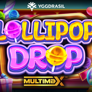 Lollipop Drop MultiMax