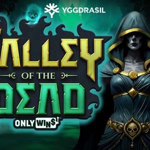 Valley of the Dead