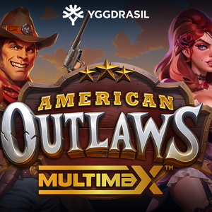 American Outlaws Multimax