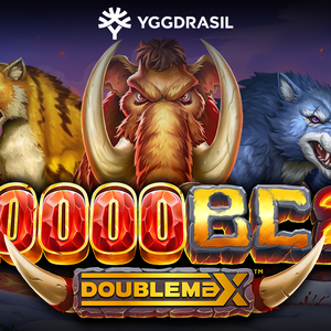 10000 BC 2 DoubleMax