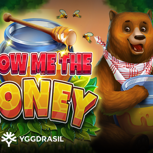 Show Me The Honey