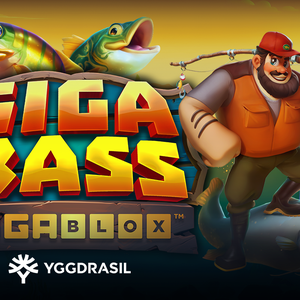 Giga Bass Gigablox