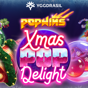 Xmas Pop Delight