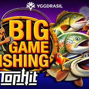 Big Game Fishing TopHit