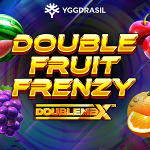Double Fruit Frenzy DoubleMax