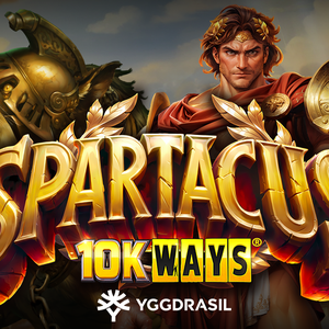 Spartacus 10K Ways