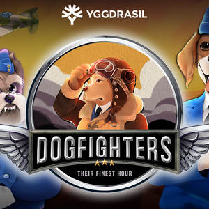 Dog Fighters - Their Finest Hour