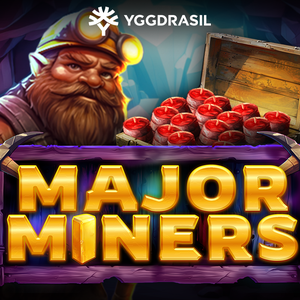 Major Miners