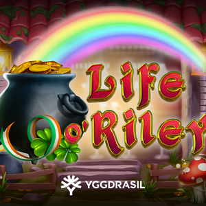 Life O'Riley