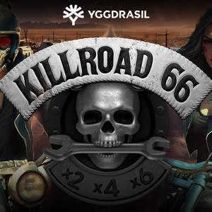 Killroad 66