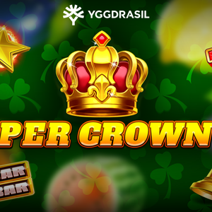 Super Crown 40