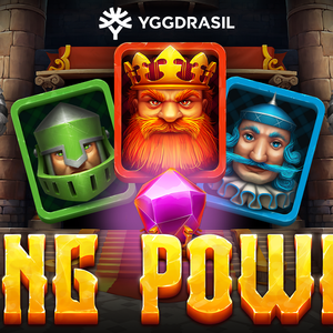 King Power