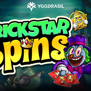 Trickstar Spins