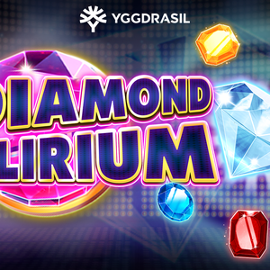 Diamond Delirium