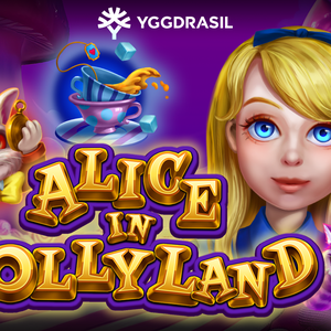 Alice In Lollyland