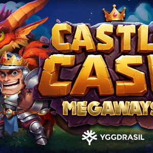 Castle Cash Megaways