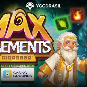 Max Elements