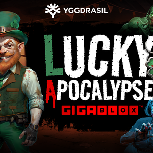 Lucky Apocalypse